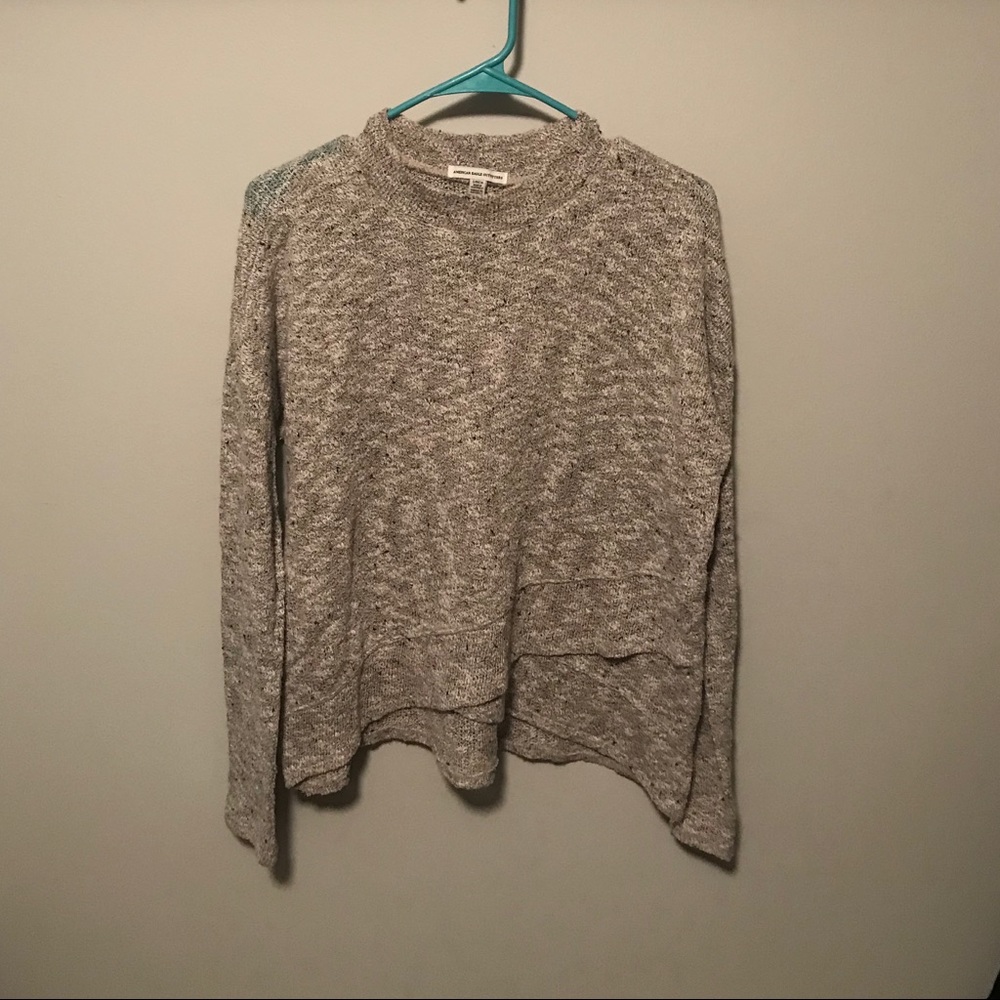 American Eagle Sweater | size small - Picture 4 of 6